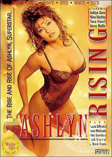 Ashlyn Rising / Подъем Эшлин(1995)