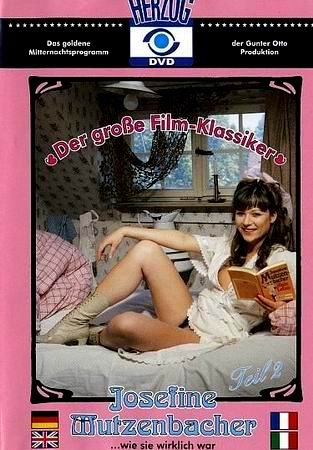 Жозефина Мутцебахер - Как это было 1, 2, 3, 4, 5, 6 Части / Josefine Mutzenbacher - Wie Sie Wirklich War Teil 1, 2, 3, 4, 5, 6  (1976-1983) » Порно фильмы онлайн 18  на Кинокордон 