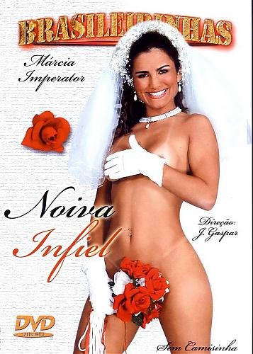 Неверная Невеста / Noiva Infiel (2006)