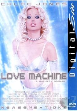 Love Machine / Машина любви (2002)