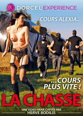 Алексия - Охота / Alexia - La Chasse (2013)