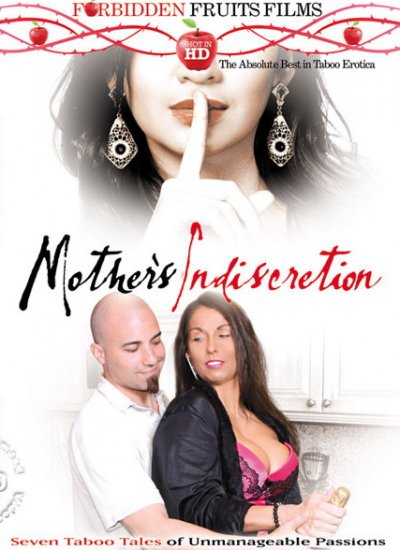 Нескромность мамочек / Mother's Indiscretion (2013)