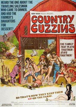Деревенские кузины / Country Cuzzins / Country Cousins (1970)