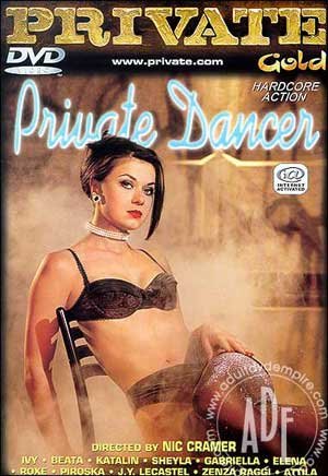 Private Dancer / Танцовщица (1996)