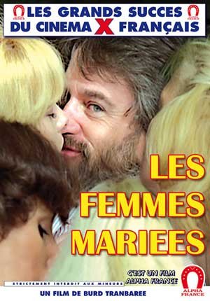 Les Femmes Mariees / Замужние женщины (1982)