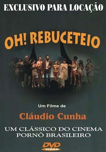 О! Ребусетейо / Oh! Rebuceteio (1984)