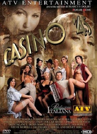 Казино 45 / Casino 45 / Cathouse 45 (2011)