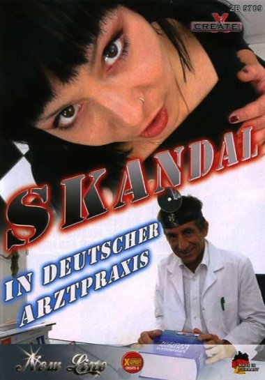 Скандал в Немецкой врачебной практике / Skandal in Deutscher Arztpraxis (2010)