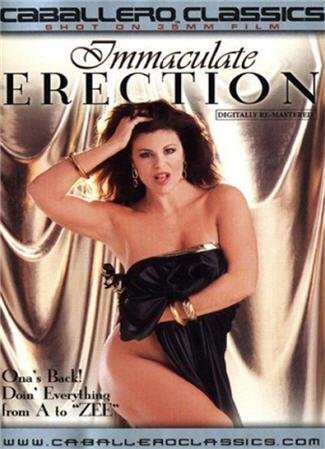 Безупречная эрекция / Immaculate Erection (1992)