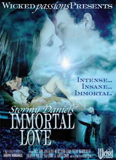 Бессмертная Любовь / Immortal Love (2012)