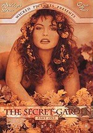 Secret Garden 2 / Тайный Сад 2(1992)