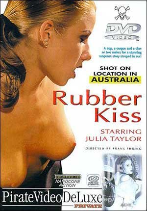 Pirate Video DeLuxe #3: Rubber Kiss / Резиновый Поцелуй (1999)