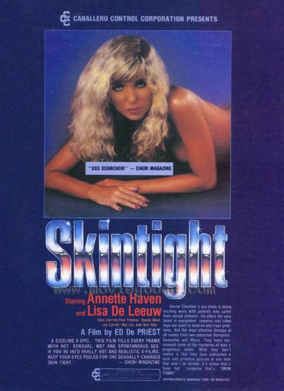 Обтягивающий / Skintight (1981)