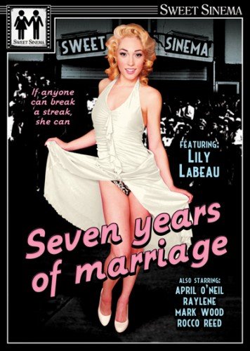 Семь лет брака/Seven Years Of Marriage (2012)