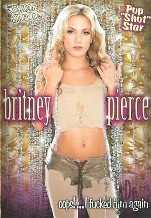 Ой, я опять с ним трахалась / Britney Pierce Oops I Fucked Him Again (2010)