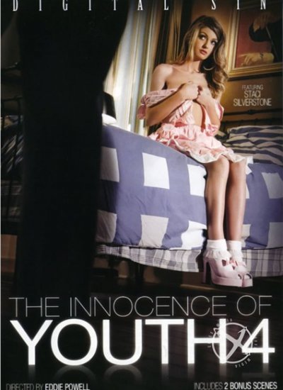Юная невинность 4 / The Innocence Of Youth 4 (2013)