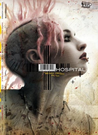 Hospital / Больница (2008)