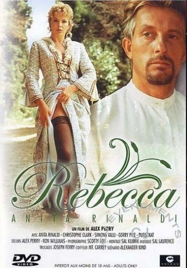 Rebecca La Signora del Desiderio / Госпожа желания (1992)