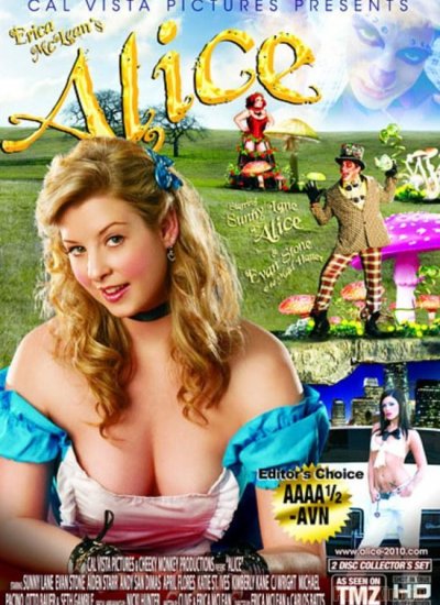 Алиса / Alice (2010)