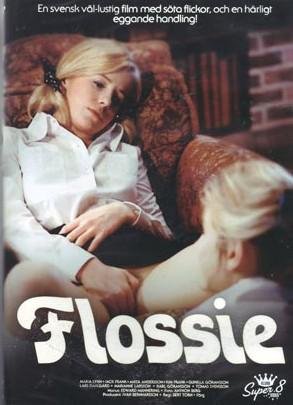 Flossie / Флосси (1974)