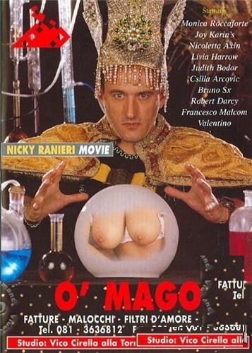 Маг / O' Mago (1998)
