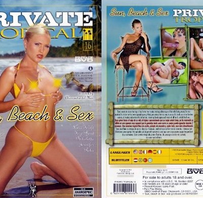 Солнце, пляж и секс / Sun, beach and sex(2004)