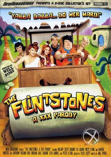 The Flintstones: A XXX Parody. / Флинстоуны: Пародия XXX(2010)