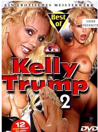 Лучшее от Келли Трамп 2 / Best of Kelly Trump 2 (2001)