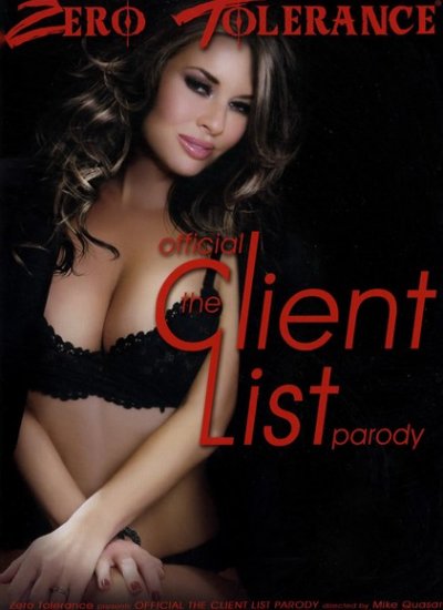 Список клиентов / Official The Client List Parody (2012)