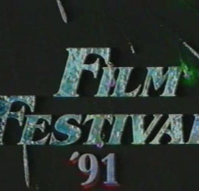 Magma Film Festival 91 / Фестиваль Магма 91 (1991)