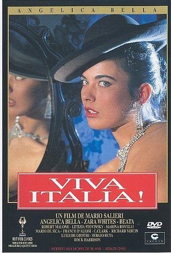 Да здравствует Италия! / Viva Italia! ( Mario Salieri ) (1992)
