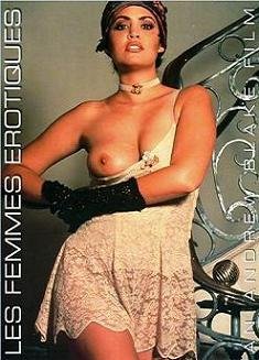 Les Femmes erotiques / Женская эротичность (1993)