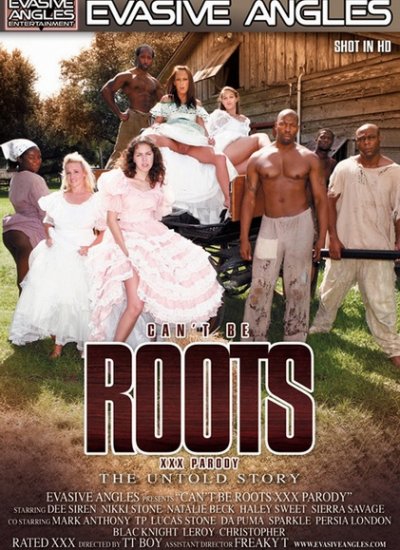 Не смог стать основным: Нерассказанная история / Can't Be Roots: The Untold Story (2011)